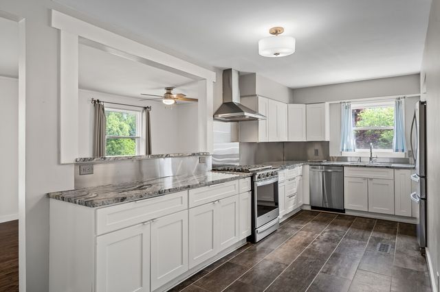 2219 Dearborn Dr, Nashville, TN 37214