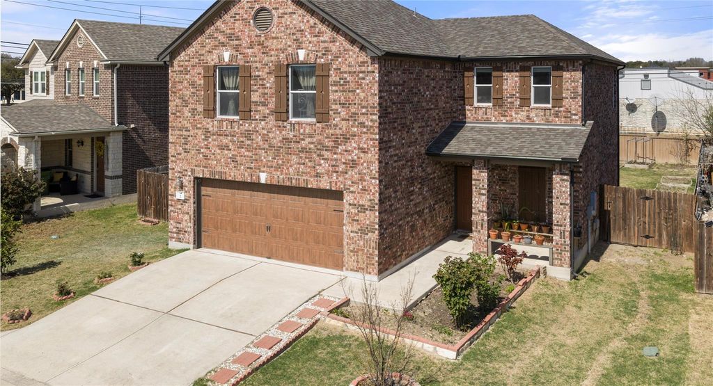 2471 Sunrise RD 2, Round Rock, TX 78664