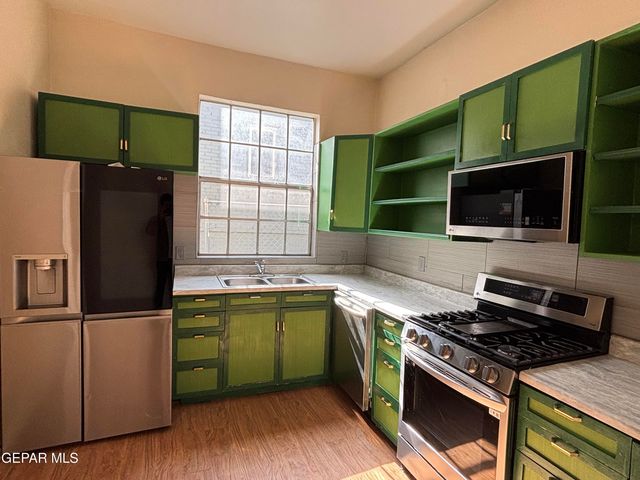 1931 Arizona Avenue A, El Paso, TX 79902