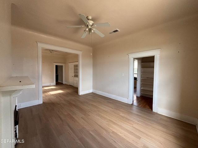 1931 Arizona Avenue A, El Paso, TX 79902