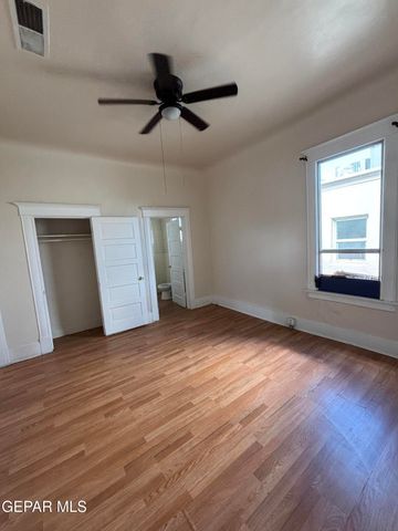1931 Arizona Avenue A, El Paso, TX 79902