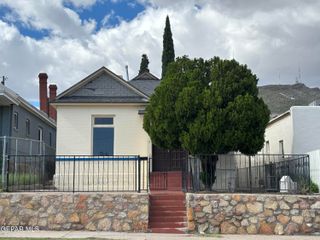1931 Arizona Avenue A, El Paso, TX 79902