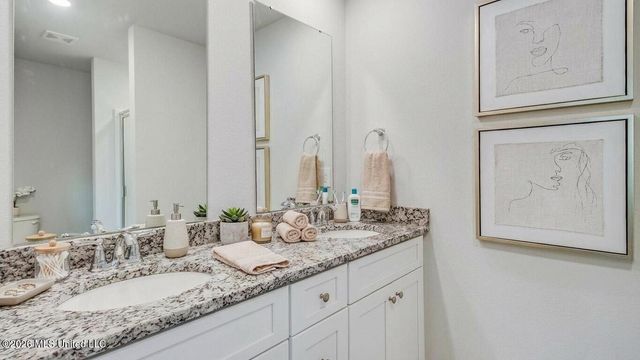 12350 Frazier Lane, Gulfport, MS 39503