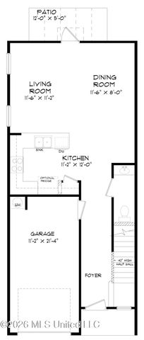 12350 Frazier Lane, Gulfport, MS 39503