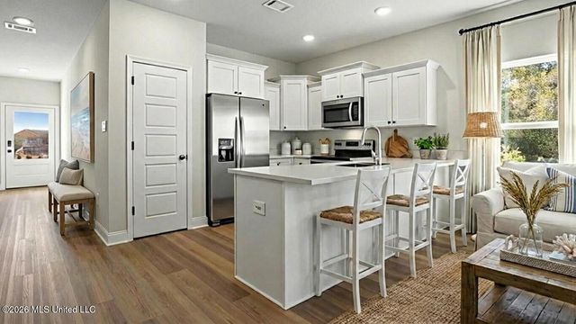 12350 Frazier Lane, Gulfport, MS 39503