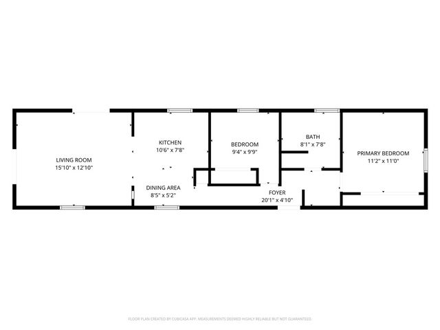 7610 6th Street, Dolan Springs, AZ 86441