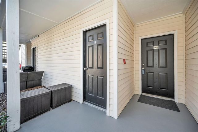 3304 HAVILAND COURT 103, Palm Harbor, FL 34684