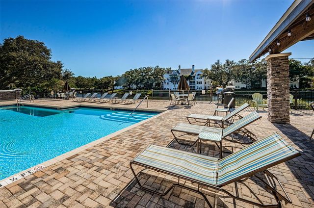 3304 HAVILAND COURT 103, Palm Harbor, FL 34684