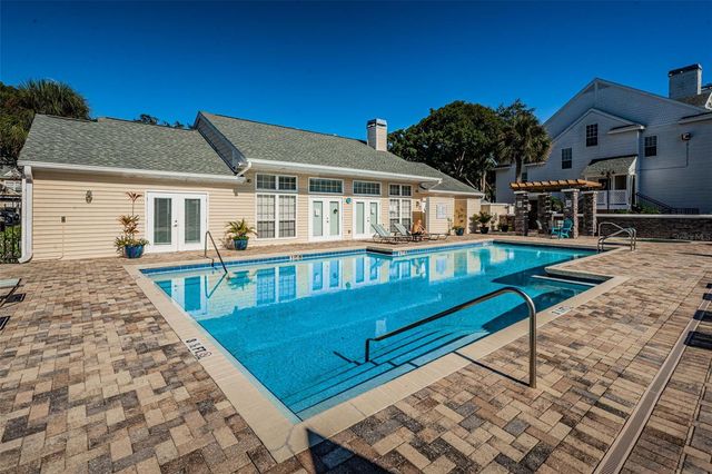 3304 HAVILAND COURT 103, Palm Harbor, FL 34684