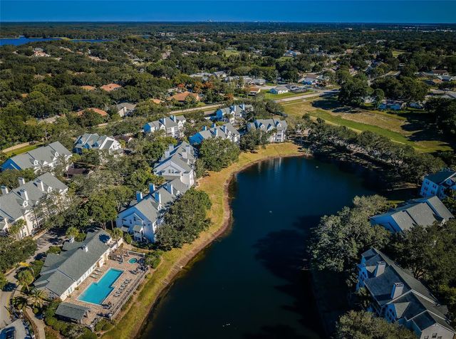 3304 HAVILAND COURT 103, Palm Harbor, FL 34684