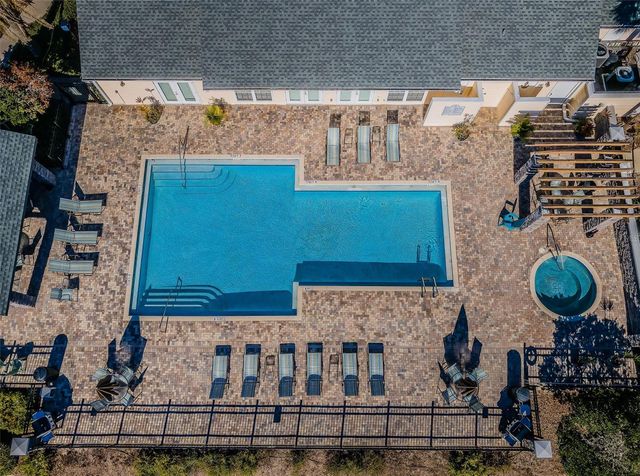 3304 HAVILAND COURT 103, Palm Harbor, FL 34684