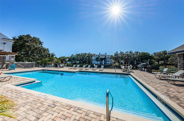 3304 HAVILAND COURT 103, Palm Harbor, FL 34684