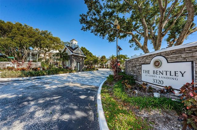 3304 HAVILAND COURT 103, Palm Harbor, FL 34684