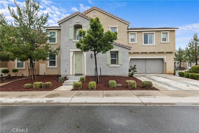 921 Bluebell, Beaumont, CA 92223
