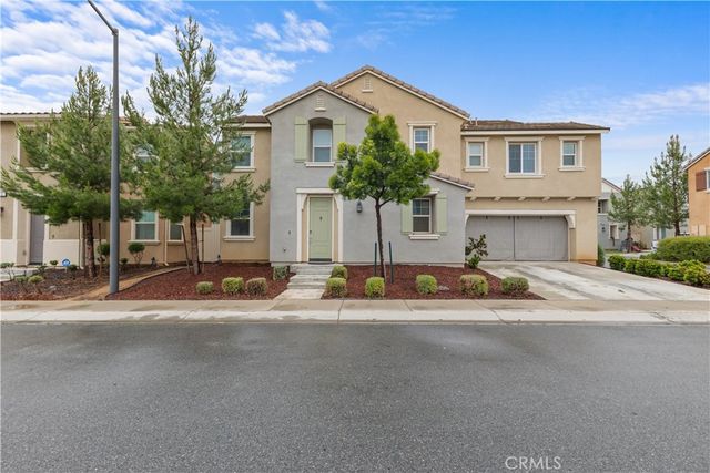 921 Bluebell, Beaumont, CA 92223