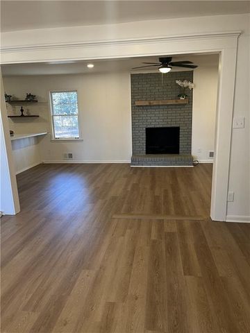 3425 New Macland Road, Powder Springs, GA 30127