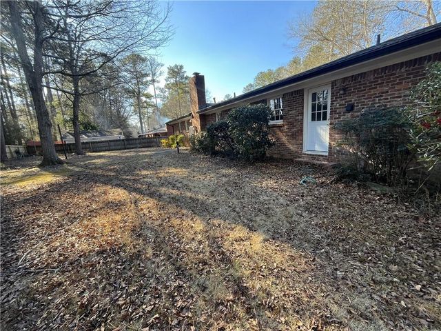 3425 New Macland Road, Powder Springs, GA 30127