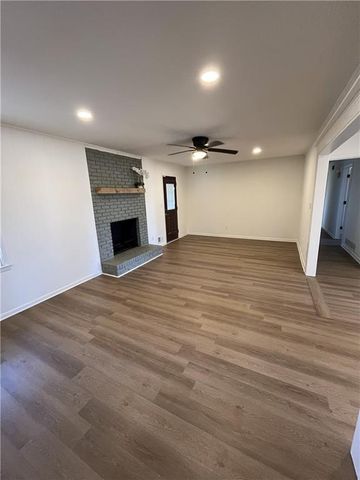 3425 New Macland Road, Powder Springs, GA 30127