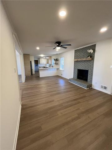 3425 New Macland Road, Powder Springs, GA 30127