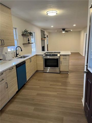 3425 New Macland Road, Powder Springs, GA 30127