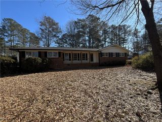 3425 New Macland Road, Powder Springs, GA 30127