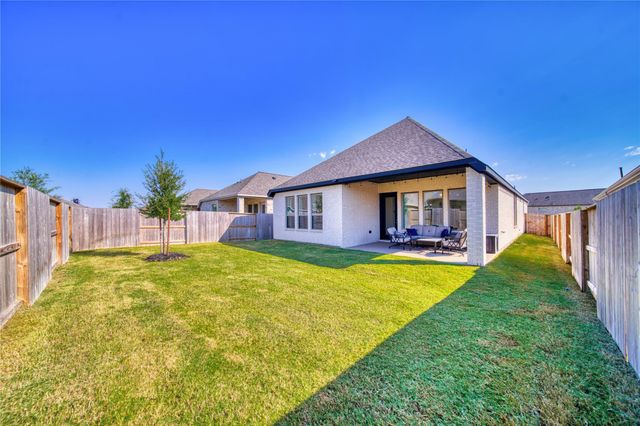 9018 Moose Trail, Manvel, TX 77578