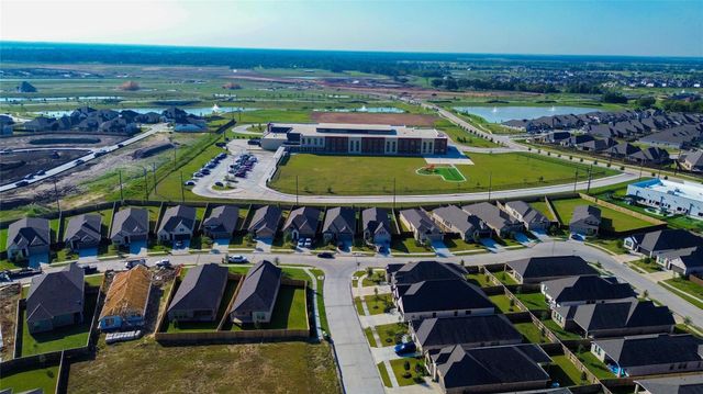 9018 Moose Trail, Manvel, TX 77578