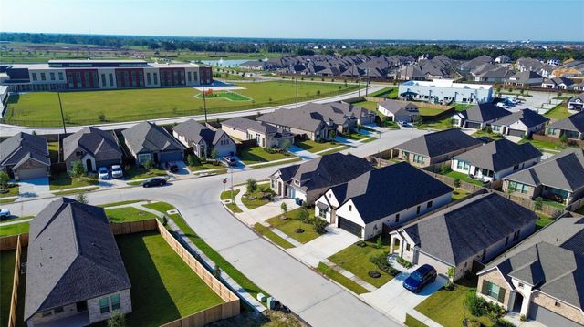 9018 Moose Trail, Manvel, TX 77578