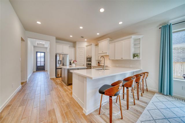 9018 Moose Trail, Manvel, TX 77578