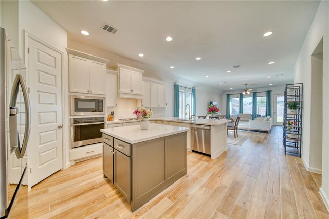 9018 Moose Trail, Manvel, TX 77578