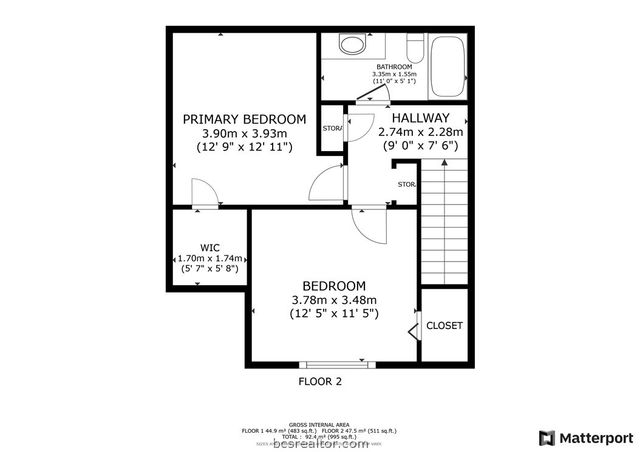 2803 Longmire Drive B, College Station, TX 77845