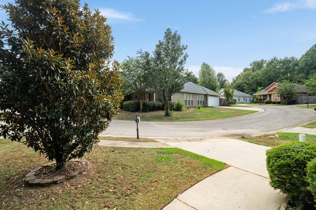 24 Fleur De Lis, Hattiesburg, MS 39402