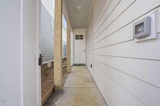 108c N Mason, Apex, NC 27502