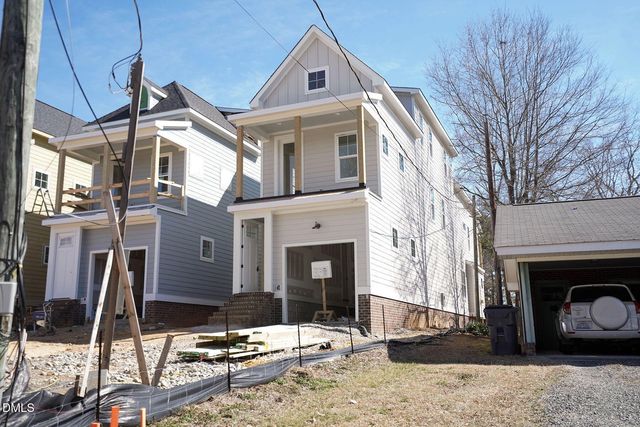 108c N Mason, Apex, NC 27502