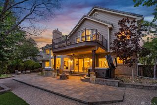 5860 S Quintero Circle, Centennial, CO 80015