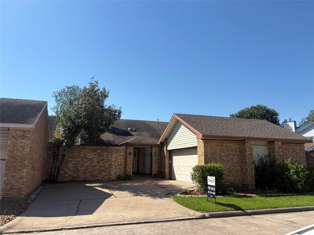 1723 Plumbwood Way, Houston, TX 77058