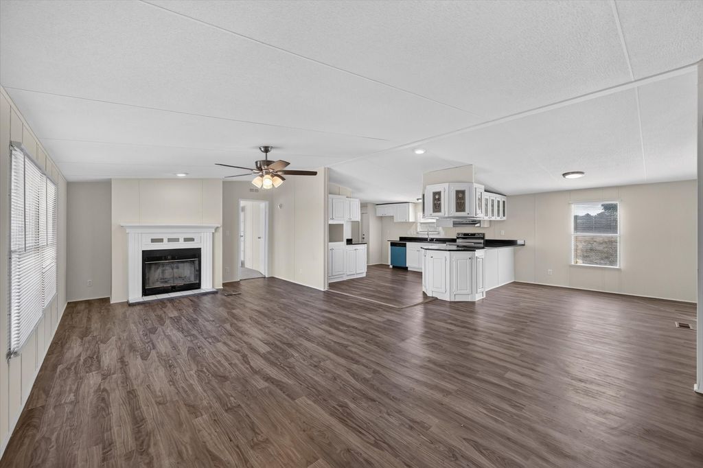 246 Private Road 4443, Rhome, TX 76078 — photo 5