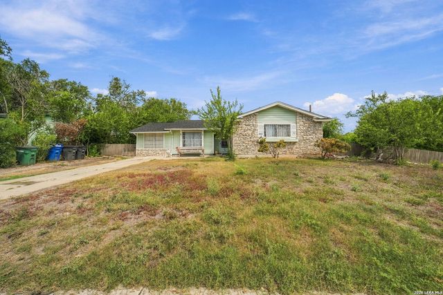 5703 Seacomber Pl, San Antonio, TX 78242