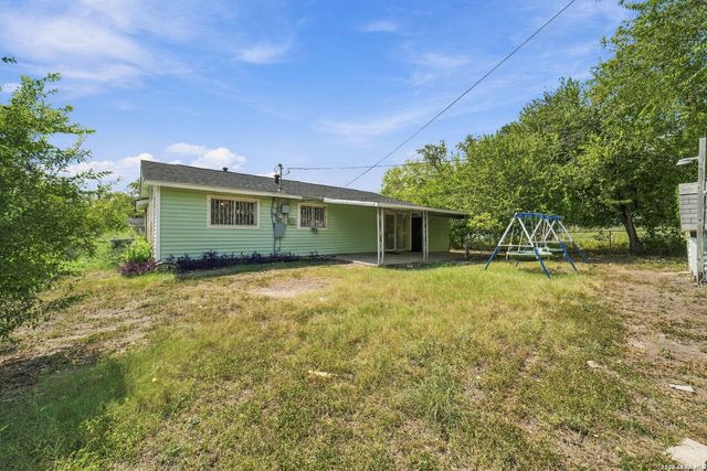 5703 Seacomber Pl, San Antonio, TX 78242