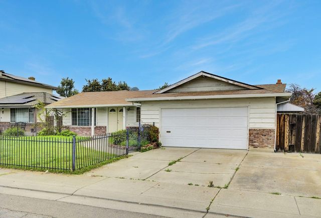 8734 Hermosa Court, Stockton, CA 95210