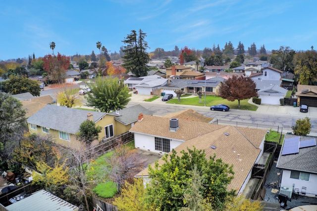 8734 Hermosa Court, Stockton, CA 95210