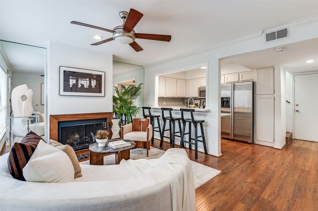 4411 Gilbert Avenue 10, Dallas, TX 75219