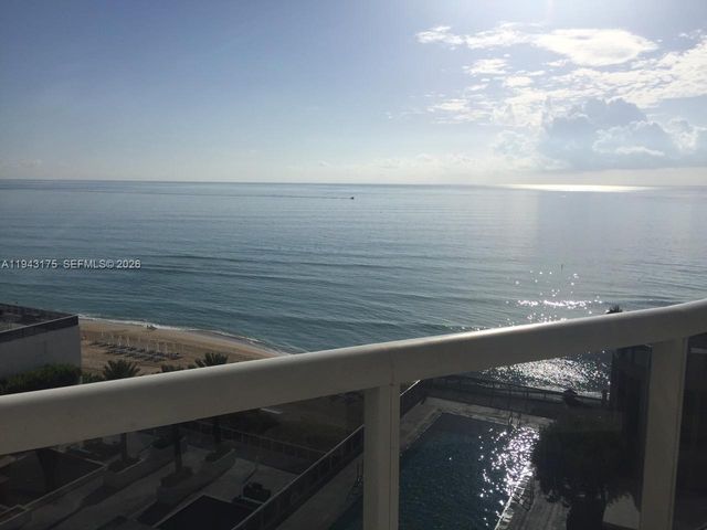 15811 Collins Ave 803, Sunny Isles Beach, FL 33160