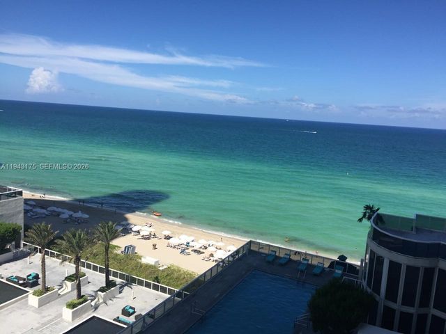 15811 Collins Ave 803, Sunny Isles Beach, FL 33160