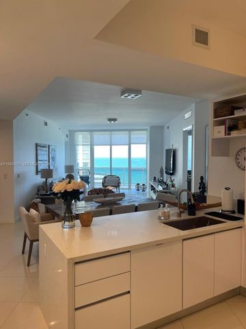 15811 Collins Ave 803, Sunny Isles Beach, FL 33160