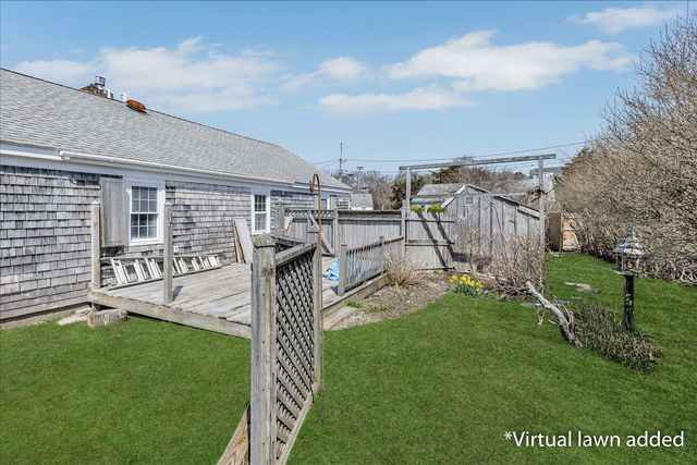 22 Southwinds Circle, Centerville, MA 02632