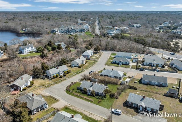 22 Southwinds Circle, Centerville, MA 02632