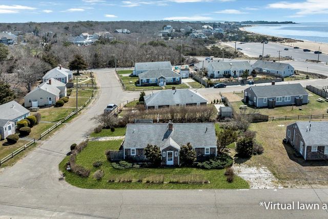 22 Southwinds Circle, Centerville, MA 02632