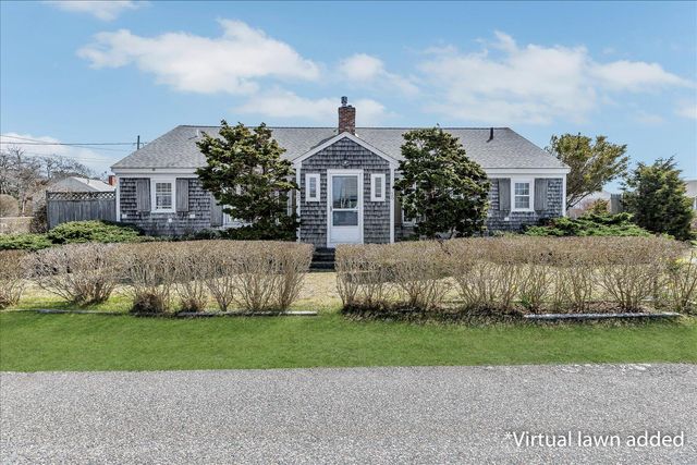 22 Southwinds Circle, Centerville, MA 02632