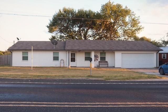 913 7th ST, Lexington, TX 78947
